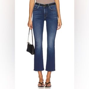 Mother Superior denim